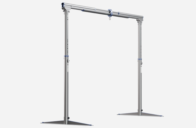 Gantry